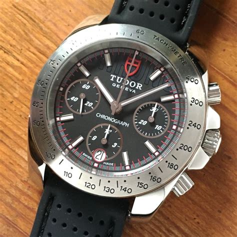 20300 tudor|Tudor Sport Chronograph 20300 .